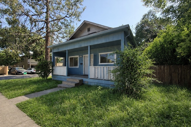 property at 438 Ash St