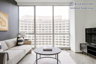 1901 Connecticut Ave NW in Washington, DC - Building Photo