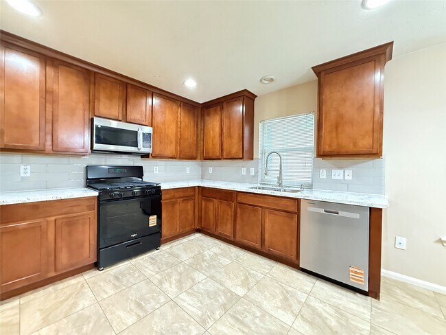 12811 Mills Breeze Dr in Houston, TX - Building Photo - Building Photo