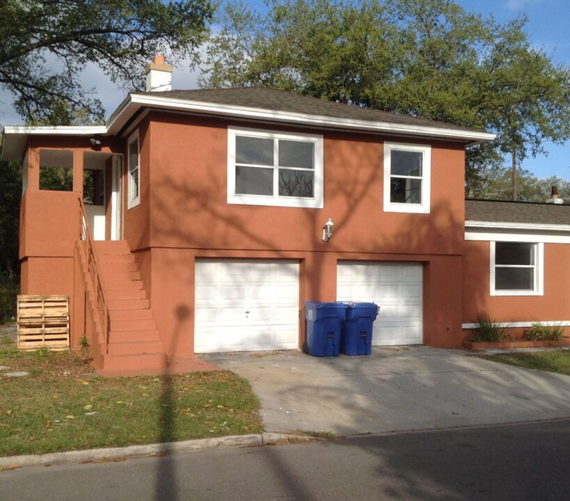 1400 11th Ave S in St. Petersburg, FL - Building Photo