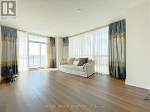 3975-3975 Grand Park Dr in Mississauga, ON - Building Photo - Building Photo