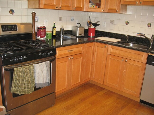 property at 92 Pleasant St