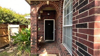 4621 Tanque Dr in Fort Worth, TX - Building Photo - Building Photo