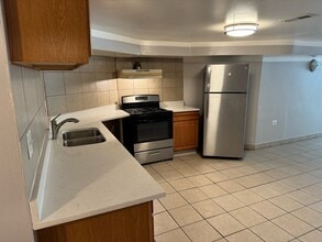 3822 W Monroe St, Unit G in Chicago, IL - Foto de edificio - Building Photo