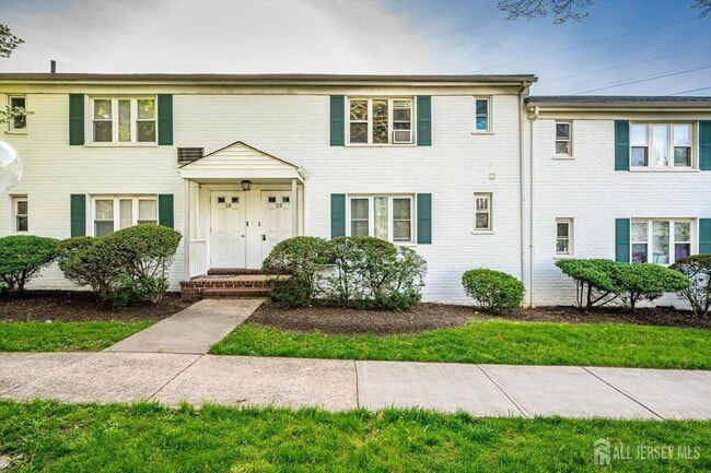 property at 29B Garfield Park