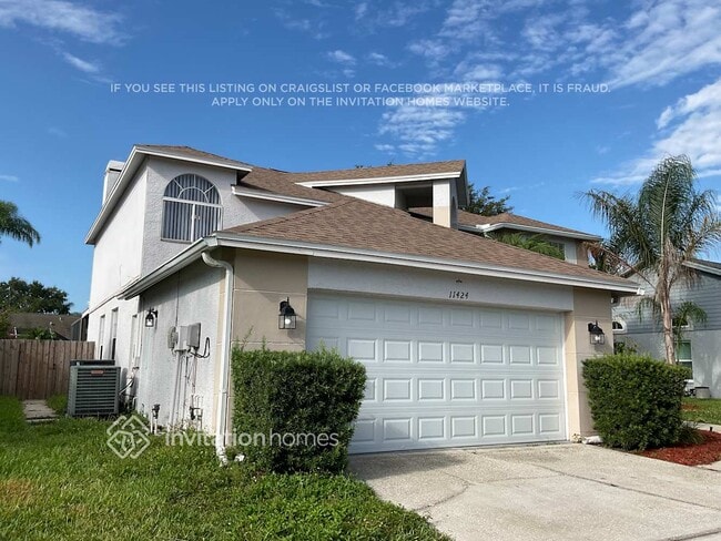property at 11424 Glenmont Dr