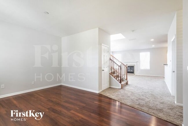 12410 Guy Way in Indianapolis, IN - Foto de edificio - Building Photo