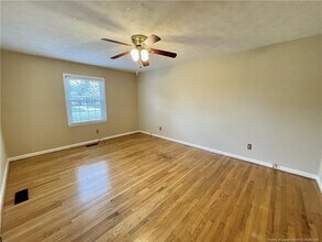 1414 Berkshire Rd in Fayetteville, NC - Building Photo - Building Photo