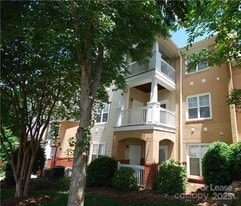 16246 Redstone Mountain Ln in Charlotte, NC - Building Photo