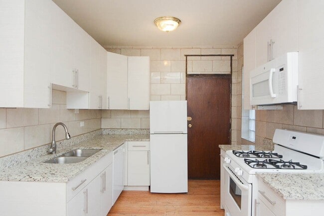 4115 N Paulina St in Chicago, IL - Building Photo - Building Photo