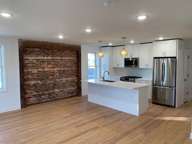 809 Main St, Unit Apt. 2 in Belmar, NJ - Foto de edificio - Building Photo