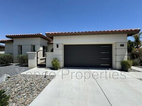 74635 Tesla Dr in Palm Desert, CA - Building Photo - Building Photo