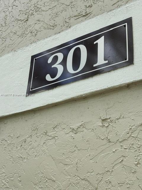 property at 301 Gardens Dr
