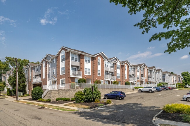 Liberty Terrace