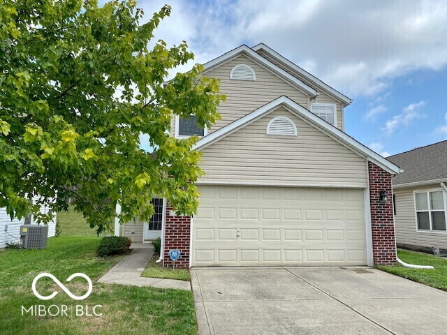 property at 112 Gazebo Dr