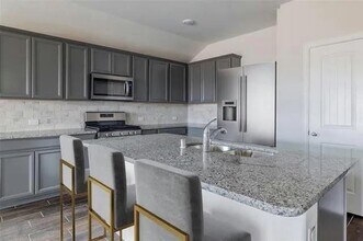 2012 Partridge Rd in Princeton, TX - Building Photo - Building Photo