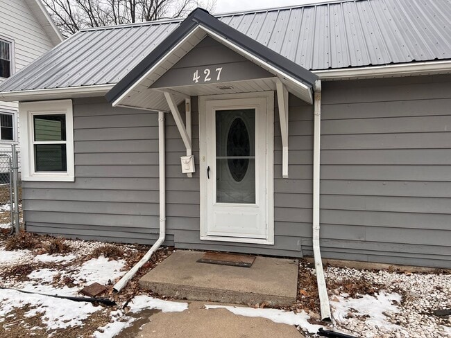 property at 427 Cedar St