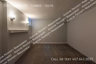 3555 Quivas St in Denver, CO - Building Photo - Building Photo