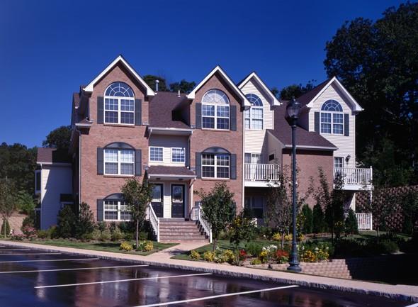 property at 42 Pinnacle Dr