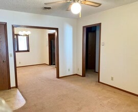 1403 Avenue C in Dodge City, KS - Building Photo - Building Photo