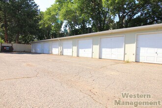 1217 Yellowstone Ave, Unit #B in Billings, MT - Building Photo - Building Photo