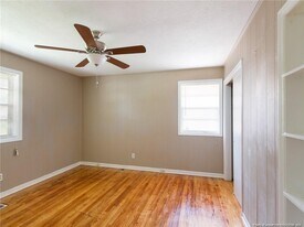 1848 Gola Dr in Fayetteville, NC - Building Photo