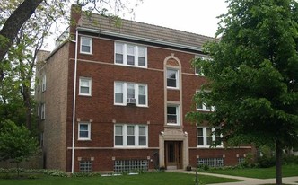 3907 N Tripp Ave Apartments