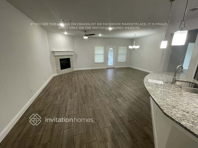 254 Hedgewood Dr in Waxahachie, TX - Building Photo - Building Photo