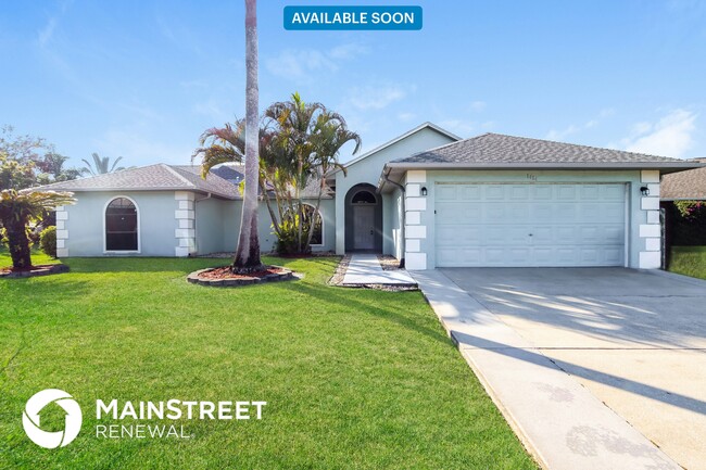 property at 1414 Operetta Ave SE
