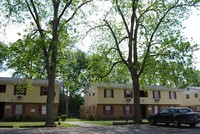 Cedar Pines Apartments in North Augusta, SC - Building Photo - Building Photo