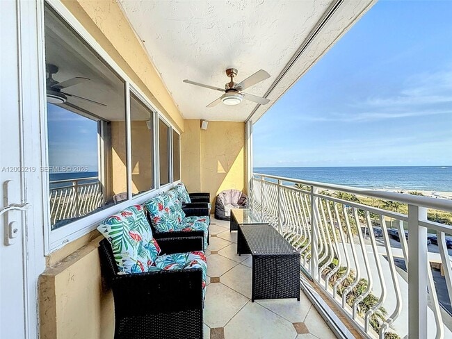 property at 328 N Ocean Blvd