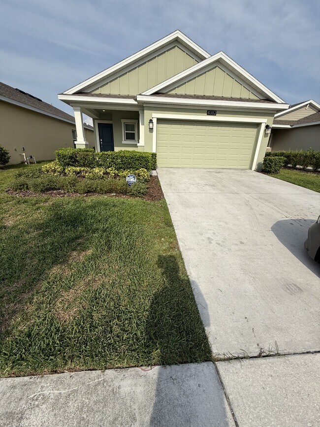 property at 4382 Babbling Brook Wy