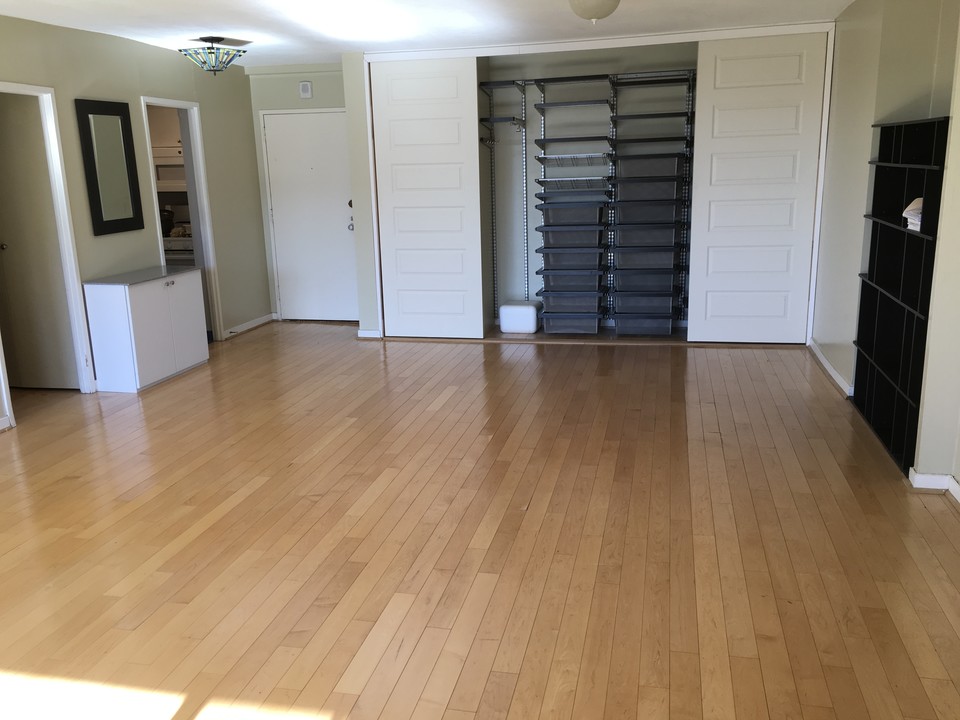 490 M St SW in Washington, DC - Building Photo