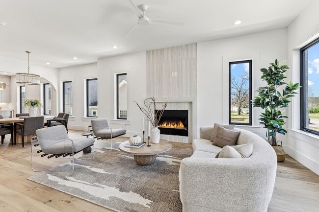 property at 3135 Parthenon Ave