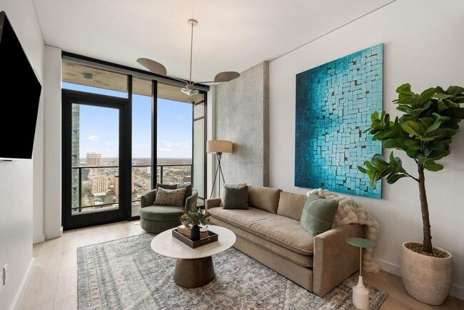 property at 610 Davis St