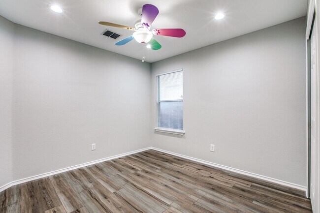 property at 10922 Buckskin Bend
