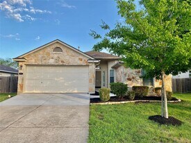 196 Unity in Kyle, TX - Building Photo