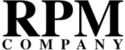 Property Management Company Logo RPM Company