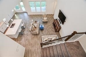 4810 Emerson Manor Dr in Katy, TX - Building Photo - Building Photo
