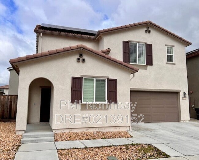 property at 1476 Descanso Ln