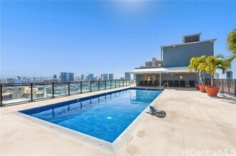 1415 Victoria St in Honolulu, HI - Building Photo - Building Photo