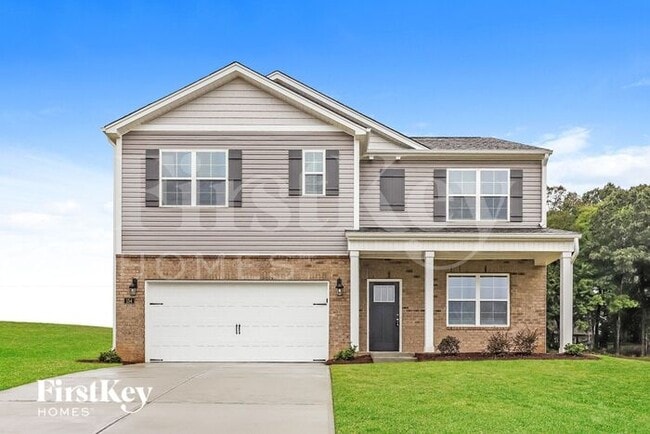 property at 154 Lisa Ln