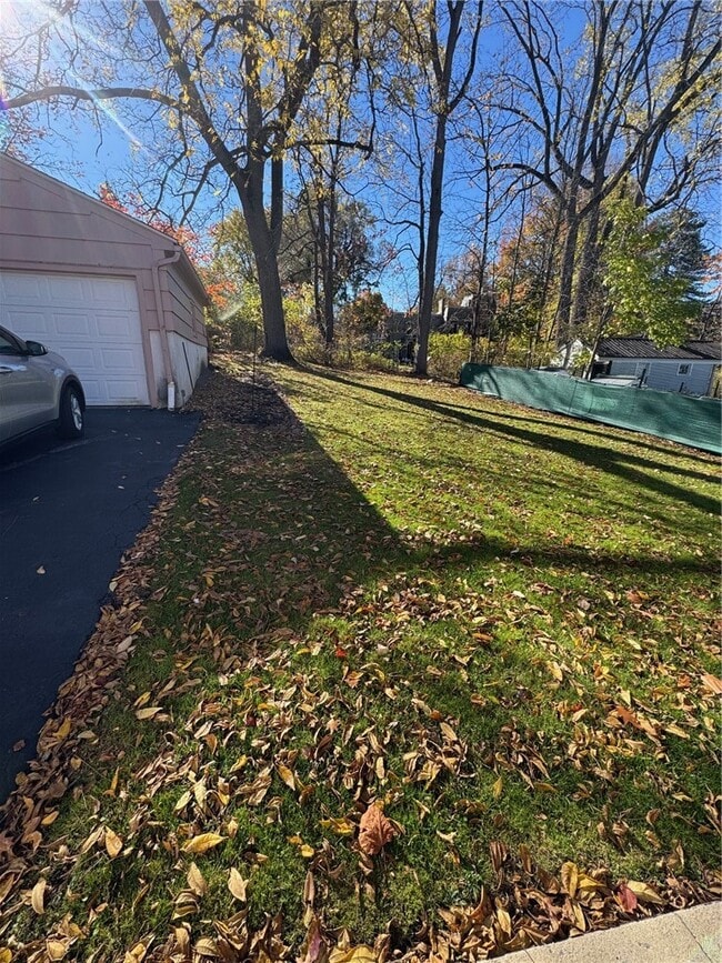 property at 16 Summit St