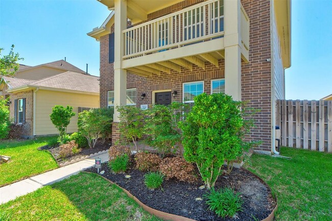 7222 Granite Terrace Ln in Houston, TX - Building Photo - Building Photo