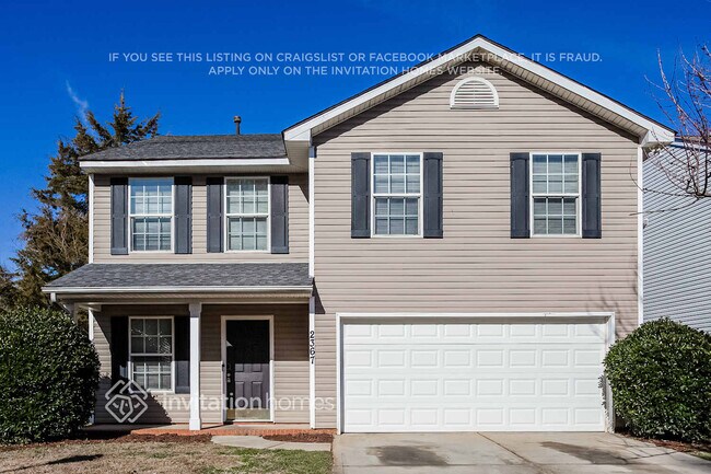 property at 2367 Marett Blvd Ext