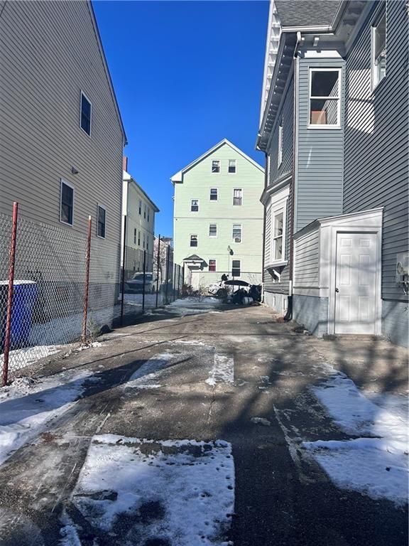 181 Reynolds Ave in Providence, RI - Building Photo - Building Photo