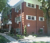 459 South Blvd, Unit 5B photo'