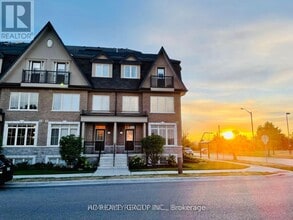 181 Parktree Dr in Vaughan, ON - Building Photo - Building Photo