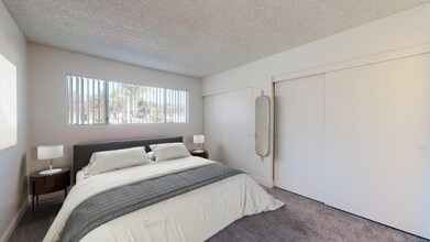 5757 University Ave in San Diego, CA - Building Photo - Building Photo