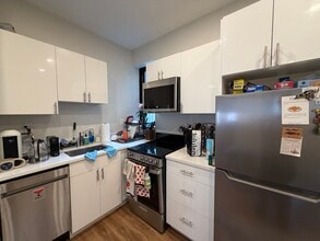 16 Aberdeen St in Boston, MA - Building Photo - Building Photo